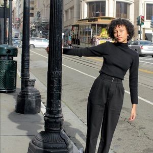 Lucy & Yak Addison Jean.